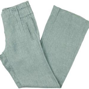 Anthropologie Cartonnier Linen Pants